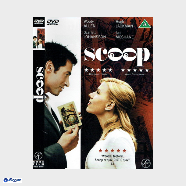 Scoop (2006)