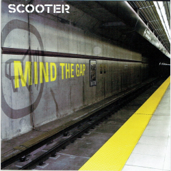 Scooter - Mind The Gap (2004)