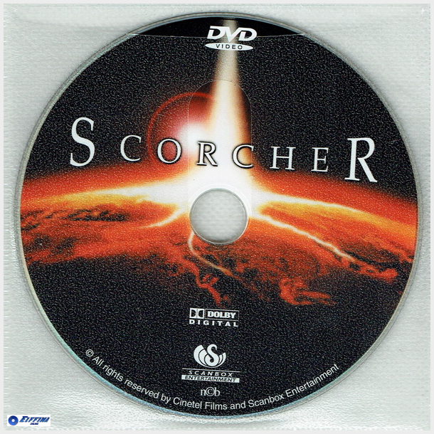 Scorcher (2002)