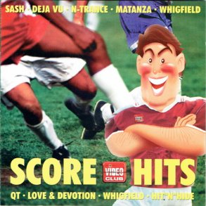 Score Hits (1998)