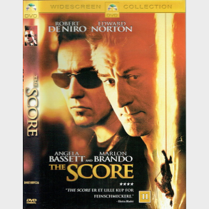 Score, The (2001)