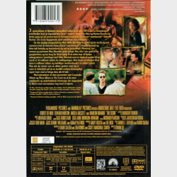 Score, The (2001)