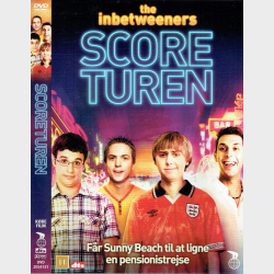 Scoreturen (2011)