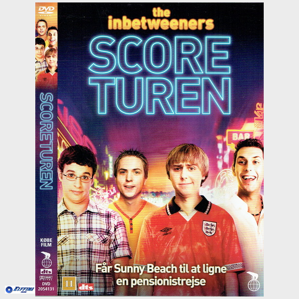 Scoreturen (2011)