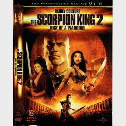 Scorpion King 2 - Rise Of A Warrior (2008)