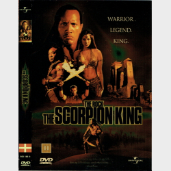 Scorpion King (2002)