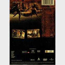 Scorpion King (2002)