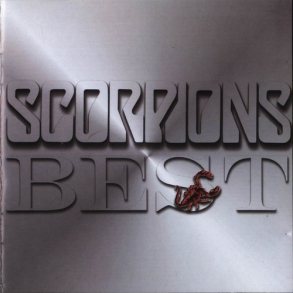 Scorpions - Best (1999)