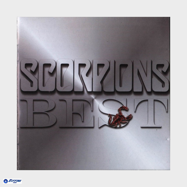 Scorpions - Best (1999)