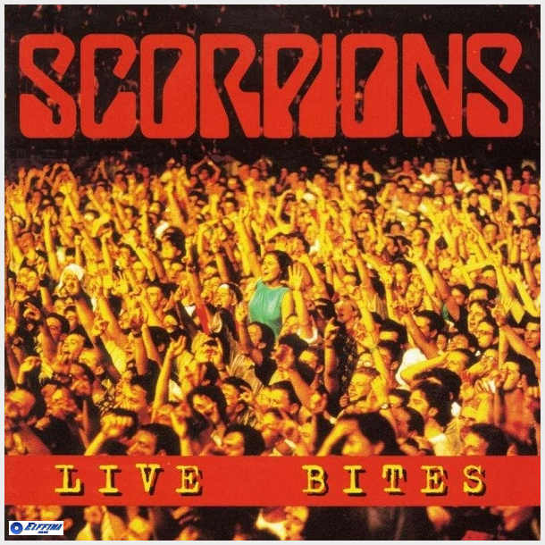 Scorpions - Live Bites (1995)