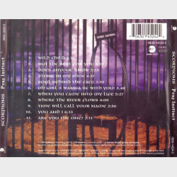 Scorpions - Pure Instinct )1996)