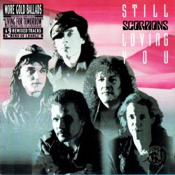 Scorpions - Still Loving You (1992)