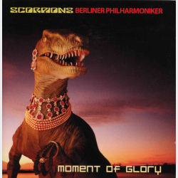 Scorpions &amp; Berliner Philharmoniker - Moment Of Glory (2000)