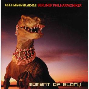 Scorpions & Berliner Philharmoniker - Moment Of Glory (2000)