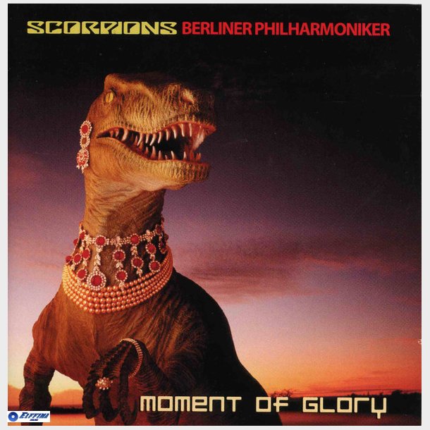 Scorpions &amp; Berliner Philharmoniker - Moment Of Glory (2000)