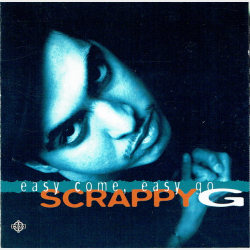 Scrappy G - Easy Come, Easy Go (1996) (Jewel)
