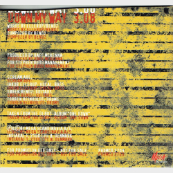 Scream - Down My Way (Promo)