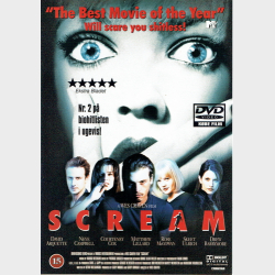 Scream (1996)