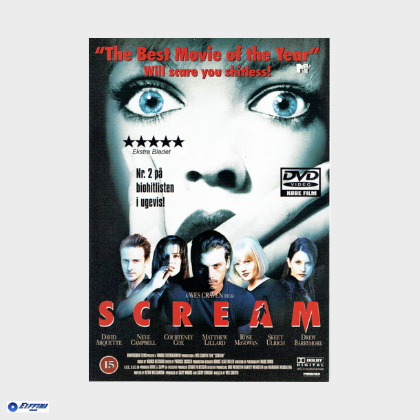 Scream (1996)