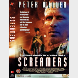Screamers (1995)