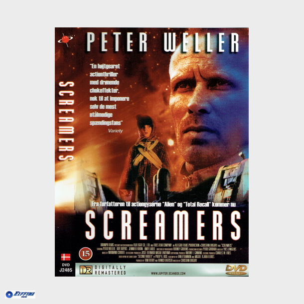 Screamers (1995)