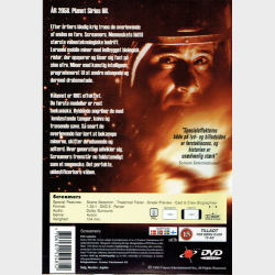 Screamers (1995)