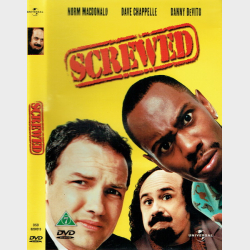 Screwed (2003)