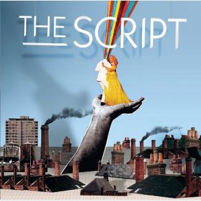 Script, The - The Script (2008)