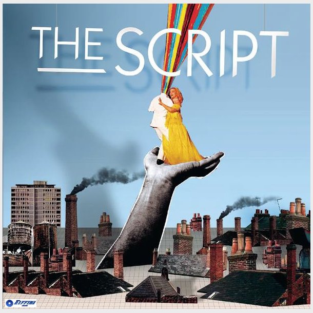 Script, The - The Script (2008)