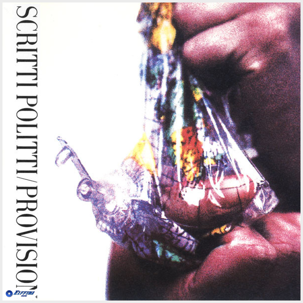 Scritti Politti - Provision (1988)
