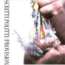 Scritti Politti - Provision (1988)