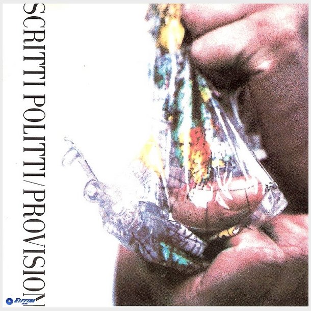 Scritti Politti - Provision (1988)