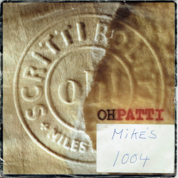 Scritti Politti &amp; Miles Davis - Oh Patti (1988)