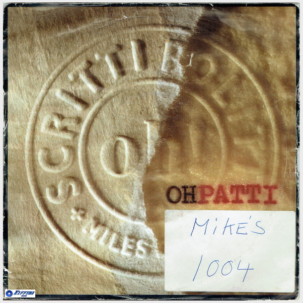 Scritti Politti &amp; Miles Davis - Oh Patti (1988)