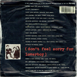 Scritti Politti &amp; Miles Davis - Oh Patti (1988)