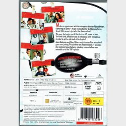 Scrubs - The Complete (5) Fifth Season (2006)