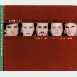 Scythian - Dance At The Crossroads (2002) (Digi)