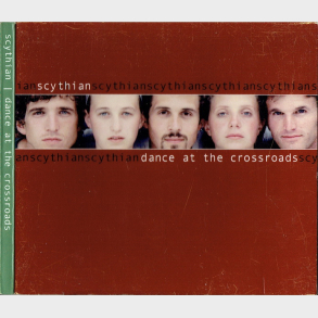 Scythian - Dance At The Crossroads (2002) (Digi)
