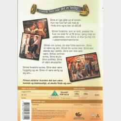 Sdan Er Jeg Osse (1980)