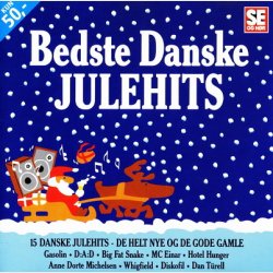 Se &amp; Hør Bedste Danske Julehits (1998)