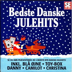 Se &amp; Hr Bedste Danske Julehits (1999)