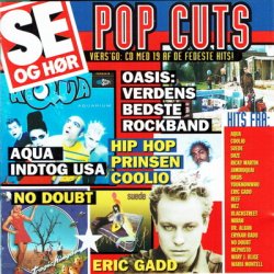 Se &amp; Hr Pop Cuts (1997)