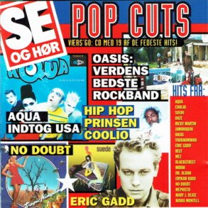 Se & Hr Pop Cuts (1997)
