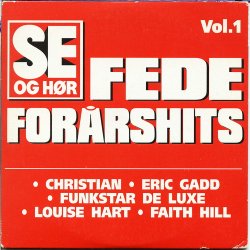 Se &amp; Hr Vol 1 Fede Forrshits (2003)