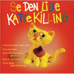 Se Den Lille Kattekilling (1996)