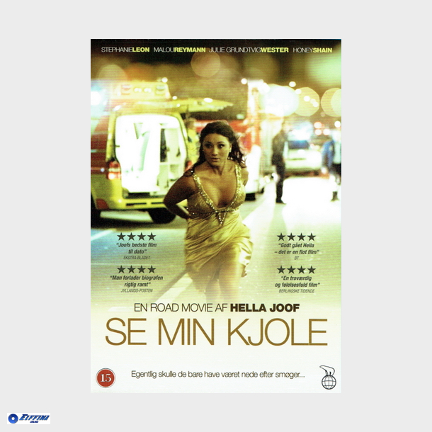 Se Min Kjole (2009)