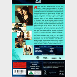 Se Til Venstre, Der Er En Svensker (2003)