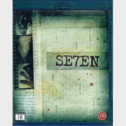 Se7en (1995) (Tom)