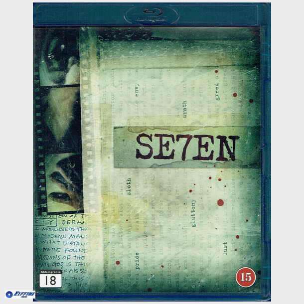 Se7en (1995) (Tom)