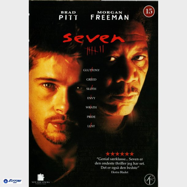 Seven (1995)